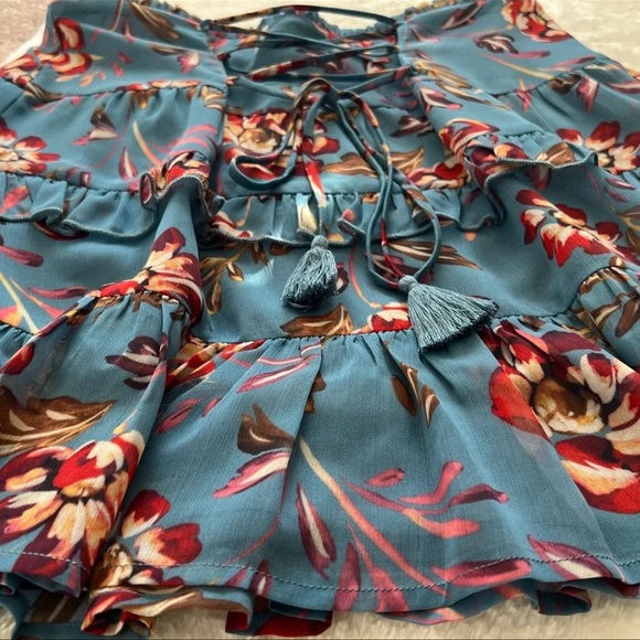 Tularosa Skirt - Picture 7 of 11